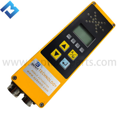 czujnik poziomowania  DLS3 04-25-10453 do części elektronicznych    digital controller