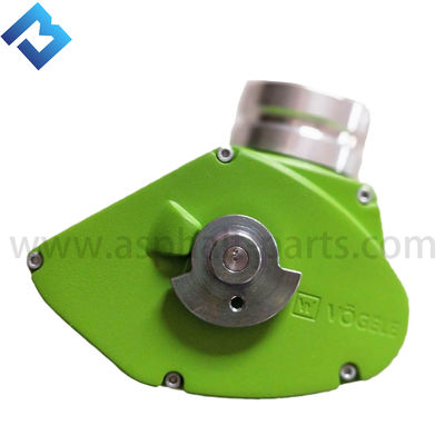 2484805 Układ elektroniczny Czujnik nachylenia układarki asfaltu Czujnik do  Super S1800-3
