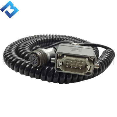 Kabel zasilający do jednostki głównej Benit 1,1 m 2032288 do panelu bocznego równiarki