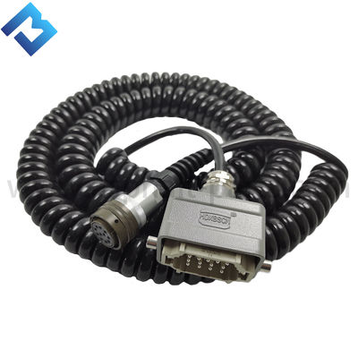 Kabel zasilający do jednostki głównej Benit 1,1 m 2032288 do panelu bocznego równiarki