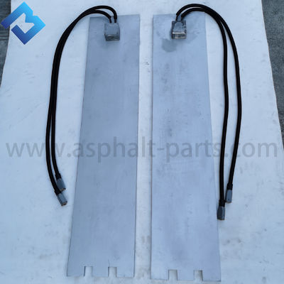 83701651 aluminiowa tablica grzewcza dla  BF800C