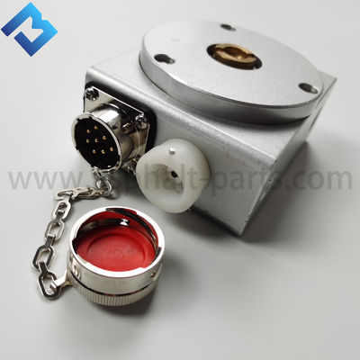 Benit Mechanical Industrial Grade Sensor Longitudinal Slope Meter 2472560017 dla płytek asfaltowych