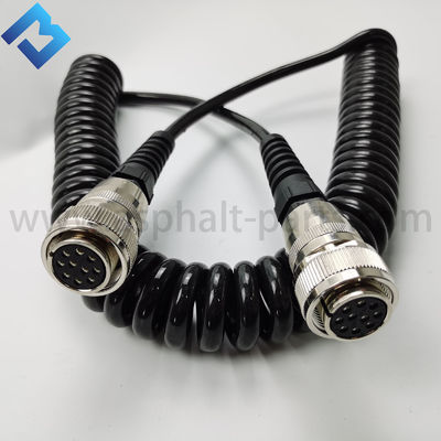 117833 Kabel czujnika głębokości do frezarki  W1900 o długości 50 cm