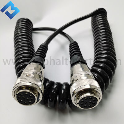 117833 Kabel czujnika głębokości do frezarki  W1900 o długości 50 cm