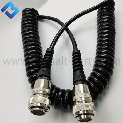 117833 Kabel czujnika głębokości do frezarki  W1900 o długości 50 cm