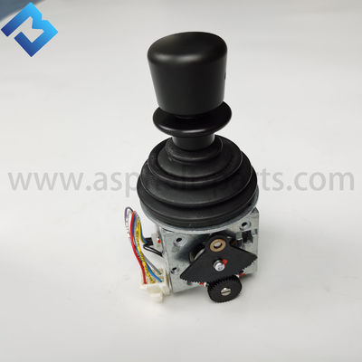 Oryginalny Joystick Telekom 2187197 2187202 Do Asfaltu Paver S1800 S2100 S2100-2