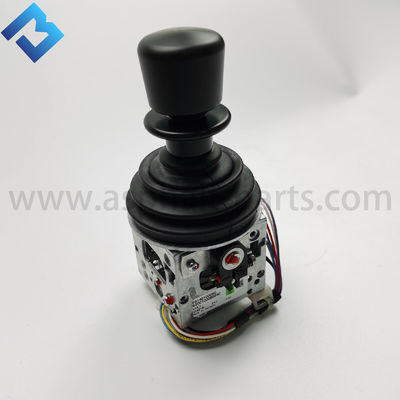 Oryginalny Joystick Telekom 2187197 2187202 Do Asfaltu Paver S1800 S2100 S2100-2