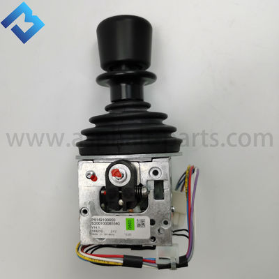 Oryginalny Joystick Telekom 2187197 2187202 Do Asfaltu Paver S1800 S2100 S2100-2