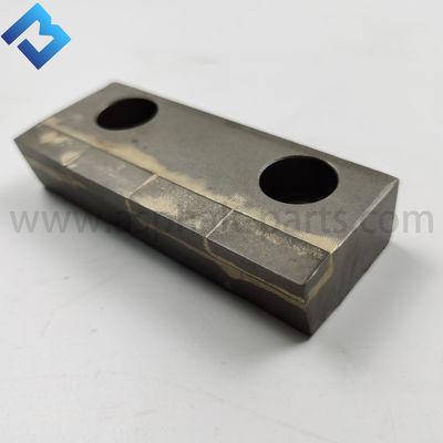Benit Scrapers Blade B100 TYPE2 146459 Do frezarki W2000 W2100