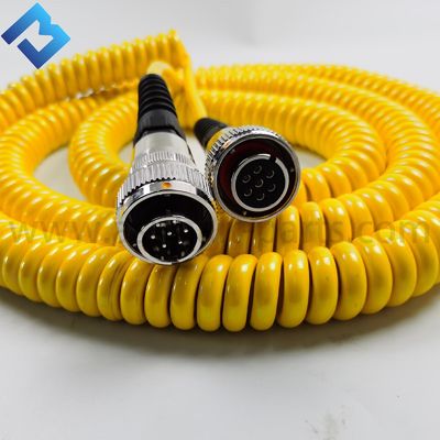 04-02-02624 Kabel sterujący dla systemu wyrównywania asfaltu