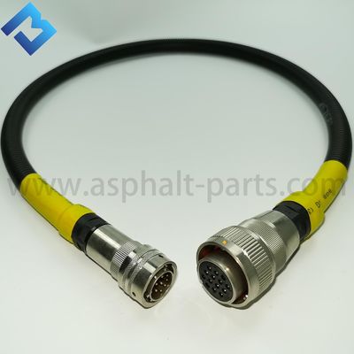 OEM SD2500 System kontroli rozściełania 1M 4812018044 Kabel połączeniowy bocznej skrzynki kontrolnej
