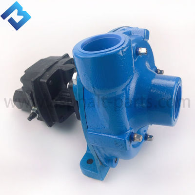 Pompa wodna z napędem hydraulicznym Benit 2163684 do frezarek W1900 W2000 W2100 W2200