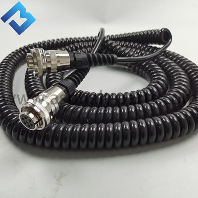 Benit Cable 04-02-00240 14034151 System niwelizowania części zamiennych elektrycznych dla brukowania asfaltu