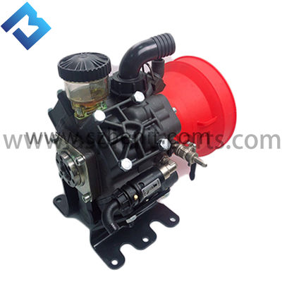 Benit Pumpy wodne diafragmowe 194055 AR1064 Do frezarki W2000 W2100 Napęd hydrauliczny