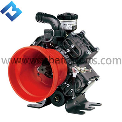 Benit Pumpy wodne diafragmowe 194055 AR1064 Do frezarki W2000 W2100 Napęd hydrauliczny