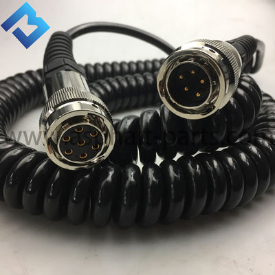 -3 2284323 kabel czujników z 7 otworami na asfalt