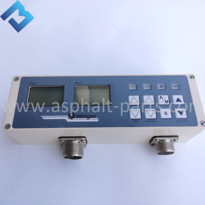 Benit 115640 Czujnik głębokości W1900  Frezarka Korzystanie z układu elektrycznego