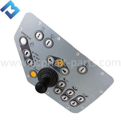 Benit 2134259 System kontroli nawierzchni Elektroniczny panel sterowania kierunkiem części