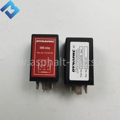 4700382782 VBS Relay for dynapac
