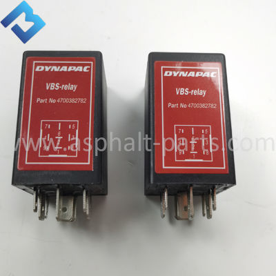 4700382782 VBS Relay for dynapac