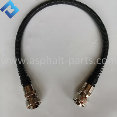 Części zamienne do walcarki do asfaltu ABG 80879828 Złącze panelu sterowania 0,5M Kabel