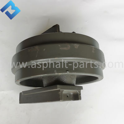 maszyna frezująca frezujące części chodnika W2000 121232 Idler steering