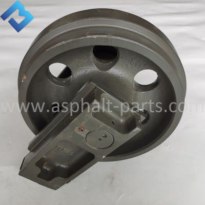 maszyna frezująca frezujące części chodnika W2000 121232 Idler steering