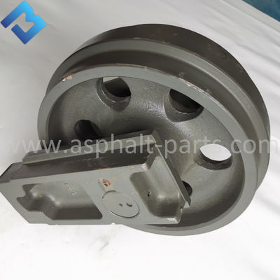 maszyna frezująca frezujące części chodnika W2000 121232 Idler steering