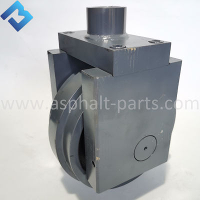 Benit Walking Idler Guide Wheel For S1800-1 S1800-2 S1800-3 Asfalt Paver 2008160