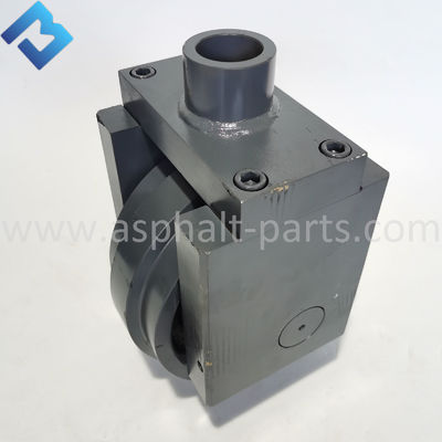 Benit Walking Idler Guide Wheel For S1800-1 S1800-2 S1800-3 Asfalt Paver 2008160