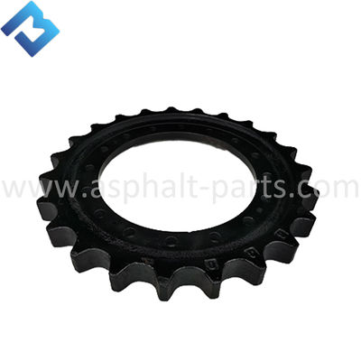Benit 2038741 4610042048 Koło zębate napędu łańcuchowego do walcarek do asfaltu S1600 S1800-2 S1900-2 S2100-2