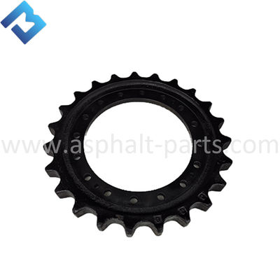 Benit 2038741 4610042048 Koło zębate napędu łańcuchowego do walcarek do asfaltu S1600 S1800-2 S1900-2 S2100-2