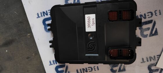 Moduł A7, Moduł sterowania 4812390860 dla skompaktora kół Dynpac CP274