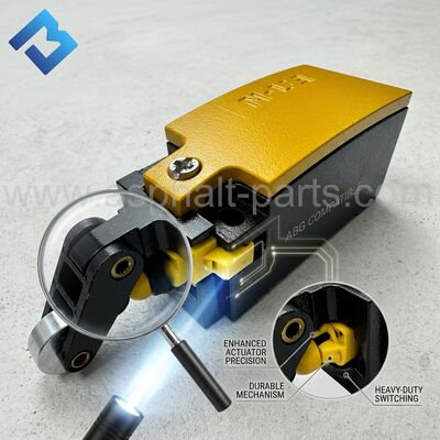 RM80698046 Wyłącznik ograniczający wycisk na rynku wtórnym Micro Switch dla 6820 7820 7620 Paver