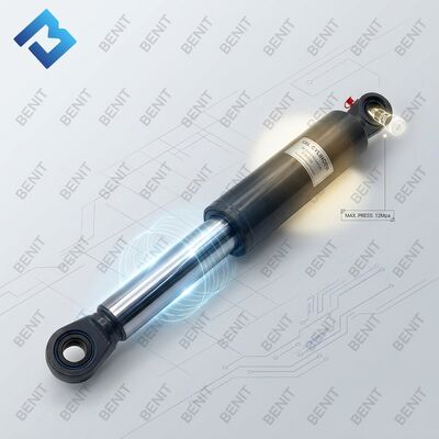 S1800-3 Cylinder Płyty 2185096 2055186 Dwusekcyjny Cylinder Hydrauliczny S1900-3 S2100-3 Części Zamienne do Płyt